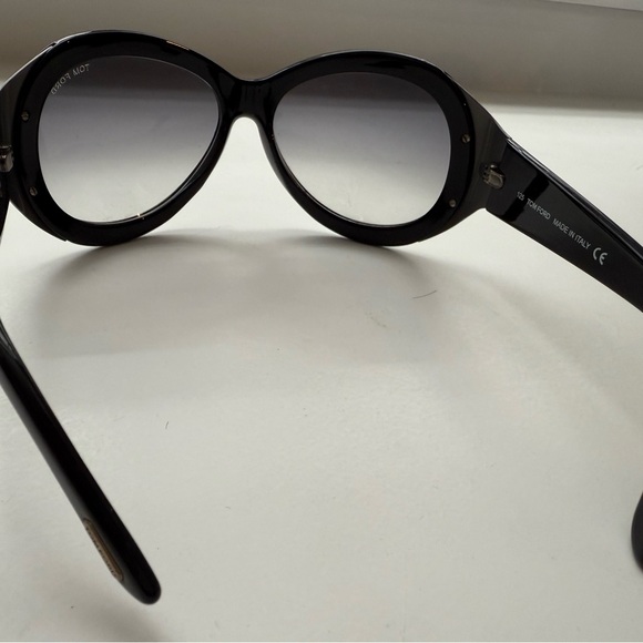 Tom Ford Elisabeth sunglasses #2000s #y2k - Picture 7 of 10